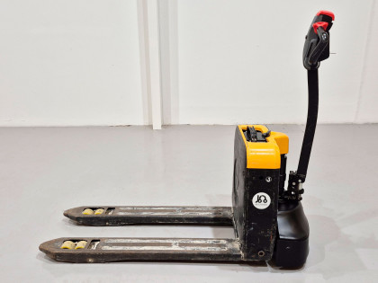 Transpaleta Electrica mb forklift EPL154 (Litio) 24V 30Ah - 3125115 | Europea de Carretillas