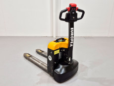 Transpaleta Electrica mb forklift EPL154 (Litio) 24V 30Ah - 3125115 | Europea de Carretillas