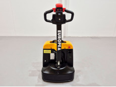 Transpaleta Electrica mb forklift EPL154 (Litio) 24V 30Ah - 3125115 | Europea de Carretillas