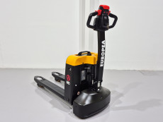 Transpaleta Electrica mb forklift EPL154 (Litio) 24V 30Ah - 3125123 | Europea de Carretillas