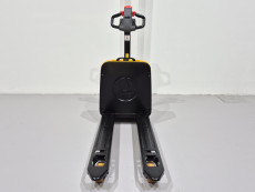 Transpaleta Electrica mb forklift EPL154 (Litio) 24V 30Ah - 3125123 | Europea de Carretillas