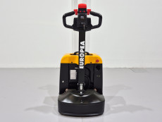 Transpaleta Electrica mb forklift EPL154 (Litio) 24V 30Ah - 3125142 | Europea de Carretillas