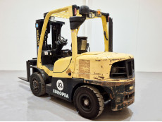 Carretilla Elevadora Diesel hyster H4.5FTS5 - 3143002 | Europea de Carretillas