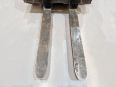 Carretilla Elevadora Diesel hyster H4.5FTS5 - 3143002 | Europea de Carretillas