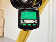 Carretilla Elevadora Diesel hyster H4.5FTS5 - 3143002 | Europea de Carretillas