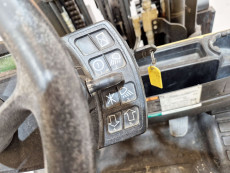 Carretilla Elevadora Diesel hyster H4.5FTS5 - 3143002 | Europea de Carretillas