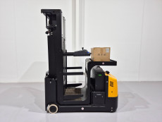Recogepedidos Nivel Alto mb forklift JX1L (4880) 6,5m LITIO - 3146008 | Europea de Carretillas