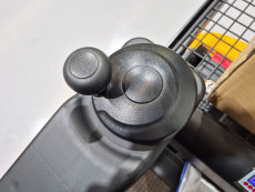 Recogepedidos Nivel Alto mb forklift JX1L (4880) 6,5m LITIO - 3146008 | Europea de Carretillas