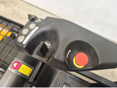 Recogepedidos Nivel Alto mb forklift JX1L (4880) 6,5m LITIO - 3146008 | Europea de Carretillas