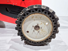 Plataforma Articulada Diesel manitou MAN GO 12 - 3186009 | Europea de Carretillas