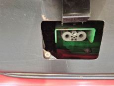 Carretilla Elevadora Electrica 4 ruedas mb forklift EFL252 (Litio) - 3258003 | Europea de Carretillas