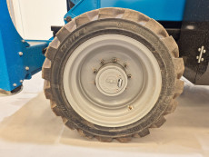 Plataforma Tijera Diesel genie GS4390RT - 3272004 | Europea de Carretillas