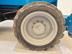 Plataforma Tijera Diesel genie GS4390RT - 3272004 | Europea de Carretillas