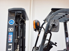 Carretilla Elevadora Diesel heli CPCD25-XC26H - 3306006 | Europea de Carretillas