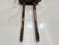 Carretilla Elevadora Diesel heli CPCD25-XC26H - 3306006 | Europea de Carretillas