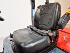 Carretilla Elevadora Diesel heli CPCD25-XC26H - 3306006 | Europea de Carretillas