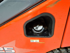Carretilla Elevadora Diesel heli CPCD25-XC26H - 3306006 | Europea de Carretillas