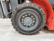 Carretilla Elevadora Diesel heli CPCD25-XC26H - 3306009 | Europea de Carretillas