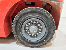 Carretilla Elevadora Diesel heli CPCD25-XC26H - 3306009 | Europea de Carretillas