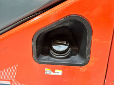 Carretilla Elevadora Diesel heli CPCD25-XC26H - 3306009 | Europea de Carretillas