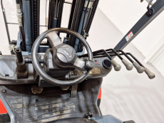 Carretilla Elevadora Diesel heli CPCD25-XC26H - 3306009 | Europea de Carretillas