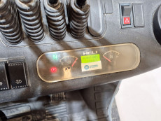 Carretilla Elevadora Diesel heli CPCD25-XC26H - 3306009 | Europea de Carretillas