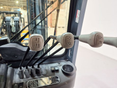 Carretilla Elevadora Diesel heli CPCD25-XC26H - 3306019 | Europea de Carretillas