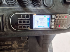 Carretilla Elevadora Diesel heli CPCD25-XC26H - 3306019 | Europea de Carretillas