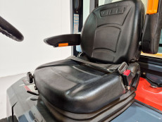 Carretilla Elevadora Diesel heli CPCD25-XC26H - 3306020 | Europea de Carretillas