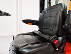 Carretilla Elevadora Diesel heli CPCD25-XC26H - 3306021 | Europea de Carretillas