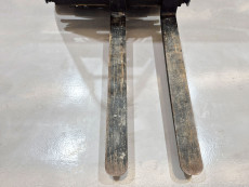 Carretilla Elevadora Diesel heli CPCD25-XC26H - 3306023 | Europea de Carretillas