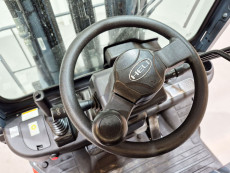 Carretilla Elevadora Diesel heli CPCD25-XC26H - 3306023 | Europea de Carretillas