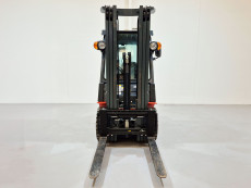Carretilla Elevadora Diesel heli CPCD25-XC26H - 3306024 | Europea de Carretillas