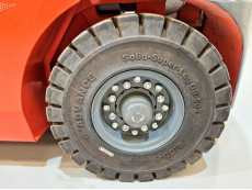 Carretilla Elevadora Diesel heli CPCD25-XC26H - 3306024 | Europea de Carretillas