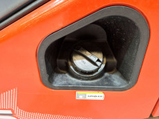 Carretilla Elevadora Diesel heli CPCD25-XC26H - 3306024 | Europea de Carretillas