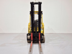 Carretilla Elevadora Electrica 3 ruedas hyster J1.8XNT MWB - 3457002 | Europea de Carretillas