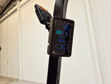 Carretilla Elevadora Electrica 3 ruedas mb forklift CPD18TVL (Litio) 80V 205Ah - 3521026 | Europea de Carretillas
