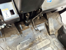 Carretilla Elevadora Electrica 3 ruedas mb forklift CPD18TVL (Litio) 80V 205Ah - 3521026 | Europea de Carretillas