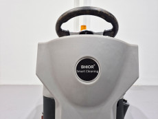 Fregadora Industrial Conductor Sentado bhior B860 - 3543003 | Europea de Carretillas