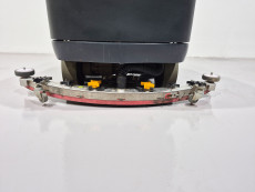 Fregadora Industrial Conductor Sentado bhior B860 - 3543003 | Europea de Carretillas