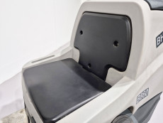 Fregadora Industrial Conductor Sentado bhior B860 - 3543003 | Europea de Carretillas