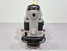 Fregadora Industrial Conductor Sentado bhior B860 - 3543007 | Europea de Carretillas