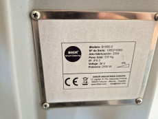 Fregadora Industrial Conductor Sentado bhior B1060 - 3544003 | Europea de Carretillas