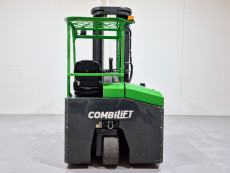 Carretilla Multidireccional/4 caminos combilift CBE2500 - 3547005 | Europea de Carretillas