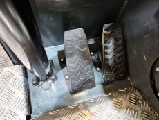 Carretilla Multidireccional/4 caminos combilift CBE2500 - 3547005 | Europea de Carretillas