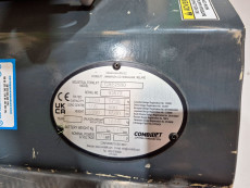 Carretilla Multidireccional/4 caminos combilift CBE2500 - 3547005 | Europea de Carretillas