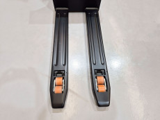 Transpaleta Electrica hangcha CBD15-A3MC2 (Gel) - 3550037 | Europea de Carretillas