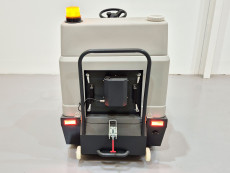 Barredora Conductor sentado bhior BS1150 - 3569008 | Europea de Carretillas