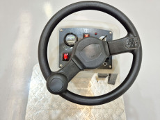 Barredora Conductor sentado bhior BS1150 - 3569008 | Europea de Carretillas