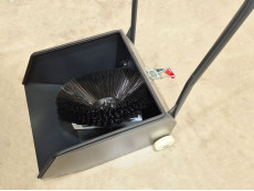 Barredora Conductor sentado bhior BS1150 - 3569008 | Europea de Carretillas